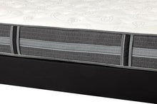 Load image into Gallery viewer, The Backsense Austin Plush Mattress By Therapedic