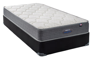 The Backsense Charlotee Mattress By Therapedic