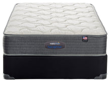 Load image into Gallery viewer, The Backsense Charlotee Mattress By Therapedic