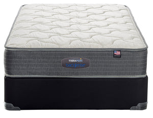 The Backsense Charlotee Mattress By Therapedic