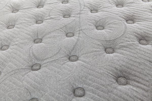 Interlude Plush - surface