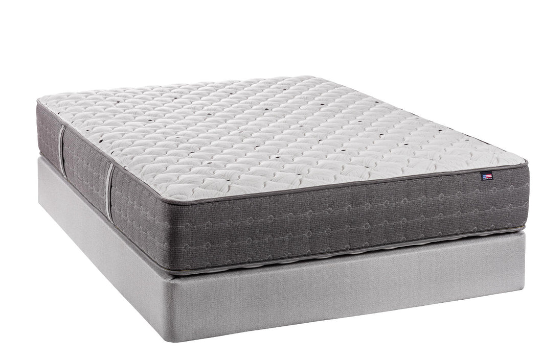 The Innergy 2 Prairie Dunes Firm Mattress By Therapedic