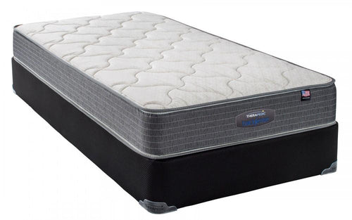 The Backsense Tacoma Mattress By Therapedic